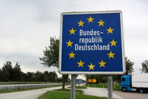 Deutschland-Danmark_Padborg,_Syddanmark_Border